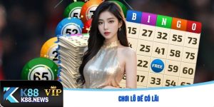 Chơi lô đề có lãi