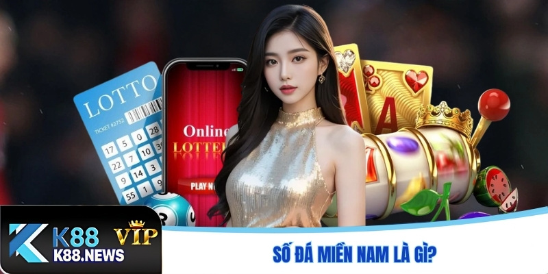 Số đá miền Nam là gì