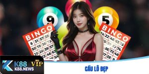 Cầu lô đẹp