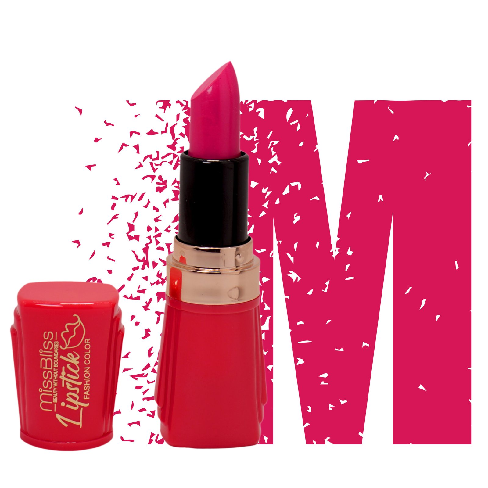 15 Velvet Lipstick - Image 1