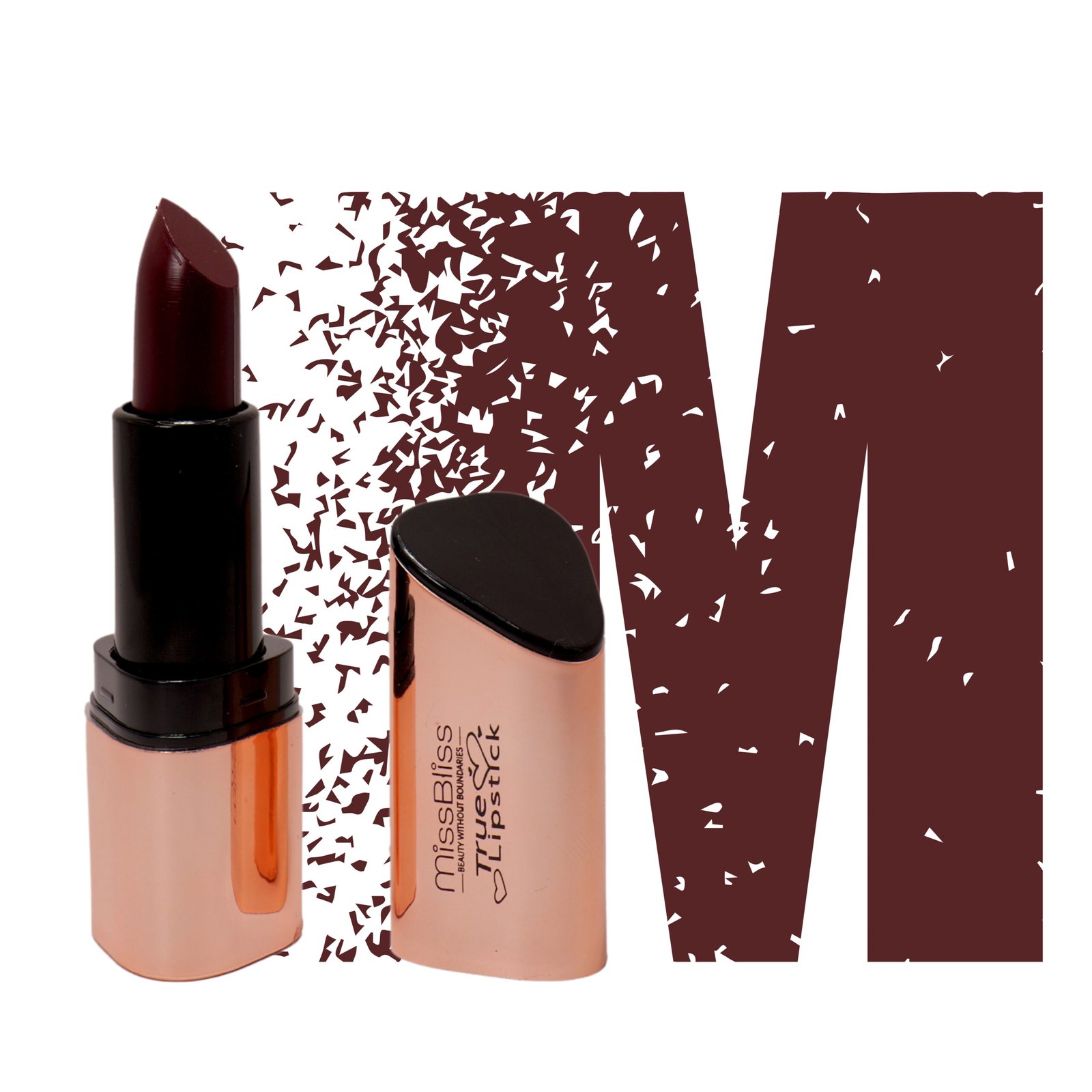 3 True Lipstick - Image 1